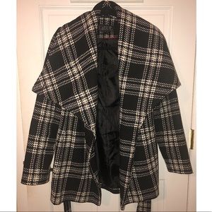 COLLEZIONE Winter Coat